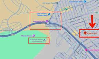 Imagem 2: Casa à venda Senador Canedo Lote grande e plano de 360m² Jd Nova Goiânia - Excelente local