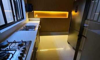 Imagem 4: CASA MOBILIADA À VENDA RESIDENCIAL PORTO SEGURO