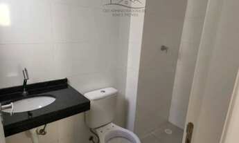 Imagem 6: Apartamento com 2 quartos, 34m², à venda ou para alugar no Tatuapé - Zona Leste