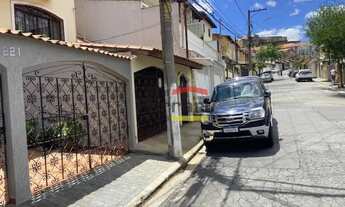 Imagem: Casa à Venda na Vila Nova Mazzei Conforto