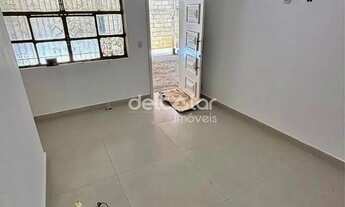 Imagem 5: Casa para locação com 4 quartos (2 suítes) e duas vagas, Planalto, Belo Horizonte, MG