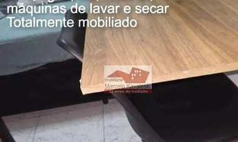 Imagem 7: Acomodação para Profissionais de Saúde