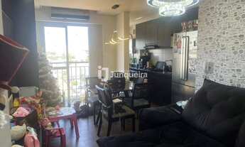 Imagem: Apartamento à venda, 2 quartos, 1 vaga