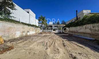 Imagem 2: Terreno para venda em Jurerê