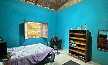 Imagem 5: Vendo Casa no Conjunto Icuí- Guajará - Somente à Vista - Com 165m² - Próximo a Orla