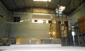 Imagem 2: Galpão à Venda, 324 m² em São Paulo/SP