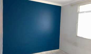 Imagem 3: Seu Novo Lar Apartamento [Fonte Grande]2 quartos em região tranquila e valorizada