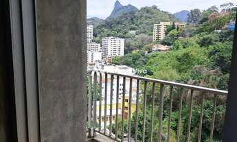 Imagem 3: Botafogo Apartamento com 2 dormitórios