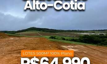 Imagem: Casa de condomínio para venda possui 500