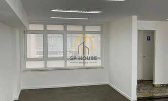 Imagem 4: Sala comercial para locação na Consolação, 3 salas, 1 vaga, 140m²