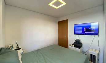 Imagem 7: Apartamento para aluguel, 2 quartos, 1 suíte, 2 vagas, Buritis - Belo Horizonte/MG