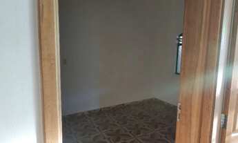 Imagem 5: Casa no interior de MG