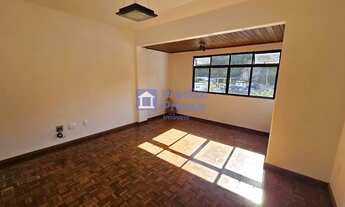 Imagem: Cobertura com 3 dormitórios, 240 m²