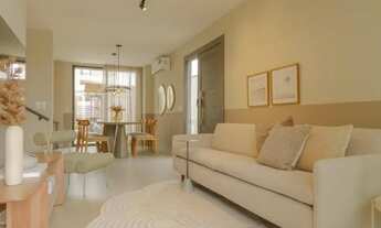 Imagem 7: Casa em condomínio com quatro suítes - Eusébio - 131m²