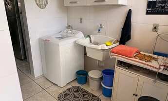 Imagem 2: Casa em Cascatinha,dois quartos, sala em dois ambientes, varanda, banheiro social, lavabo