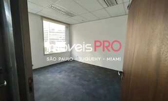 Imagem 10: Conj. Comercial, Vila Olímpia - São Paulo