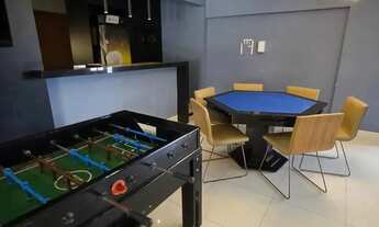 Imagem 4: Imóvel para venda tem 101 metros quadrados com 3 quartos em Jardim Aclimação - Cuiabá - MT