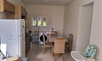 Imagem 7: Casa a venda 2 quartos 1 suite Bairro Vila Floresta Criciuma