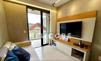 Imagem 2: Apartamento em Rua Major Rubens Vaz - Canto do Forte - Praia Grande/SP