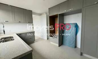 Imagem 5: LINDÍSSIMO APTO À VENDA DE 375 M² EM MOEMA