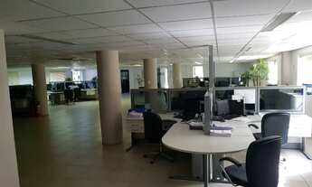 Imagem 6: GALPÃO 9.800 ÁREA E TERRENO 72.000 M2, PÉ DIREITO 1 METROS 8 DOCAS, SALAS DE ESCRITÓRIOS