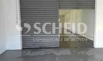 Imagem 6: Galpão com 250m2, 4 vagas e 4 salas em ótima localização na Vila Constança