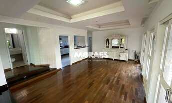 Imagem 4: Casa com 3 quartos, 1 suíte, para alugar, 968 m² por R$ 10.000/mês - Jardim América - Baur