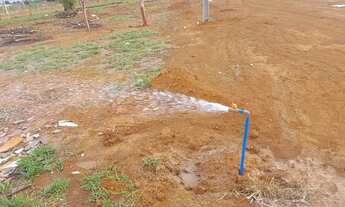 Imagem 4: Rua 5 da 26 de setembro lote 300m2