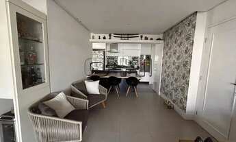 Imagem: Venda Garden 3 Dormitórios - 138 m² Pompéia