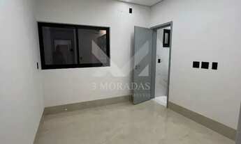 Imagem 4: Sobrado 4 Suítes no Residencial Vereda dos Buritis