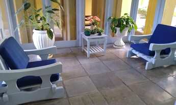 Imagem 7: 1762 - Apartamento no Bairro CRISTAL com 49,48 m2, 1 dormitório, banheiro social, Área de