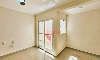 Imagem 3: Casa com 2 Quartos para Venda ou Locação no Bairro santa Cruz do José Jacques em Ribeirão