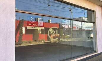 Imagem: Salão para Alugar no Centro em Indaiatuba/SP