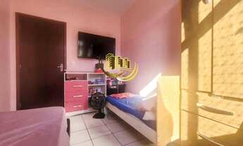 Imagem 6: Apartamento à venda, no Bairro Areias, São José-SC, com 3 quartos, sendo , com 1 vaga