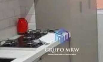 Imagem 6: Apartamento com 2 dormitórios à venda, 46 m² por R$ 300.000,00 - Jardim Gutierres - Soroca