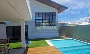 Imagem 7: JUCOD 520 Casa de Alto Padrão à Venda Condomínio Blue Garden