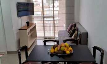 Imagem 2: Apartamento à venda, 61 m² por R$ 540.000,00 - Canto do Forte - Praia Grande/SP