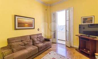 Imagem 2: Apartamento com 2 quartos para locação em Floresta - RS