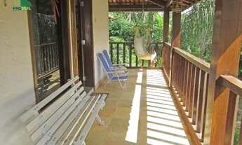 Imagem 5: LINDA CASA NO CONDOMINIO CANTO DAS ÁGUAS-RIO ACIMA