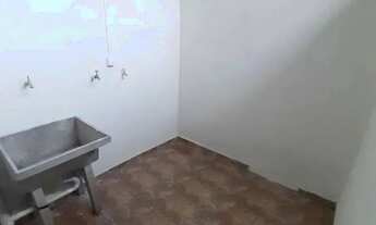 Imagem 5: Casa com 1 dormitório para alugar por R$ 850,00/mês - Jardim Petrópolis - Piracicaba/SP