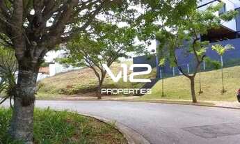 Imagem 3: Terreno COM PROJETO à venda, 547 m² por R$ 695.000 - Alphaville - Lagoa dos Ingleses - Nov