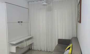 Imagem 6: Oportunidade alugo 2/4 com suite e varanda Mobiliado!!!!