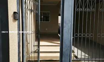 Imagem 3: Casa para Locação em Presidente Prudente, Parque Residencial Mediterrâneo, 3 dormitórios