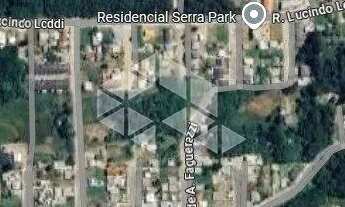 Imagem 5: Terreno localizado no Bairro Monte Verde Área de 603m2