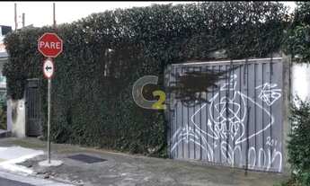 Imagem: Terreno residencial para venda na Vila Romana