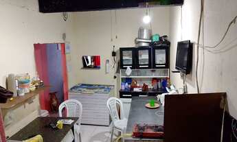 Imagem 4: Casa atrás do shopping castanheira