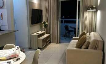 Imagem: Cond Vida Adrianópolis Mobiliado 2 quartos