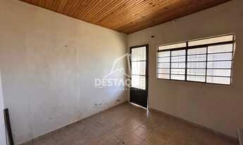 Imagem 3: Casa para Venda em Santo Anastácio, Jardim Maringá, 4 dormitórios, 1 banheiro