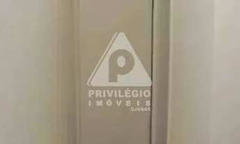 Imagem 4: Apartamento à venda, 1 quarto, Humaitá - RIO DE JANEIRO/RJ