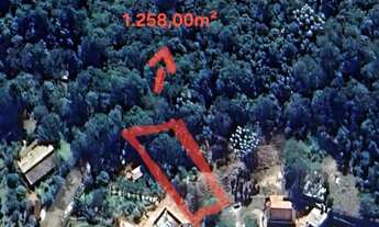 Imagem: TERRENO 1,258,00M² EM IGARATÁ